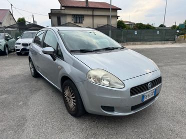 Fiat Punto 1.2 5 porte Active