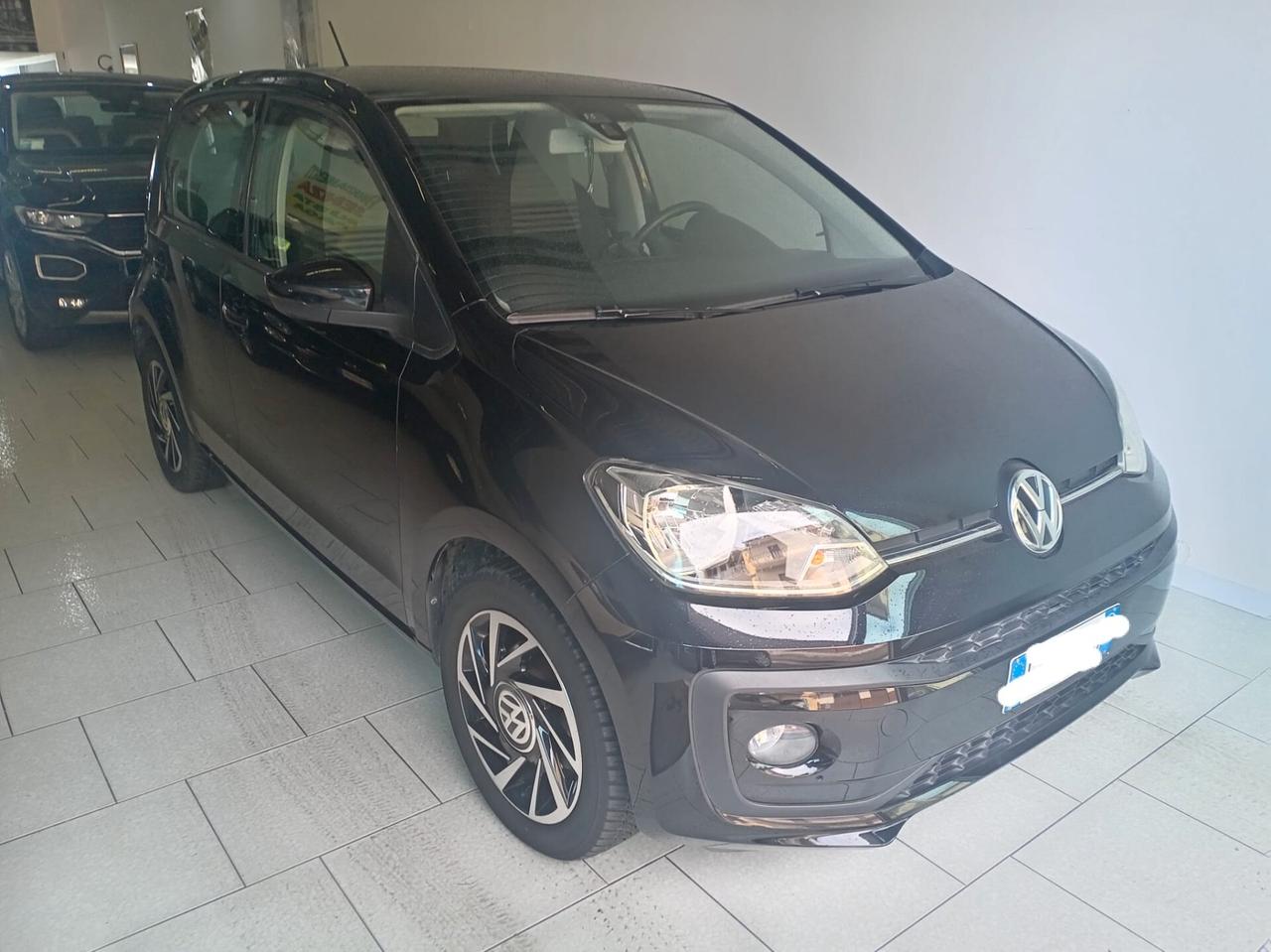 Volkswagen up! 1.0 5p. move