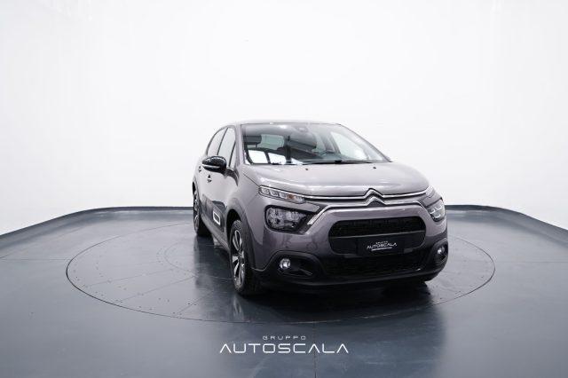 CITROEN C3 1.2 PureTech 110cv S&S Shine