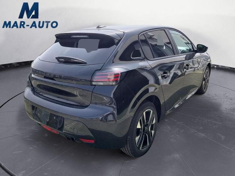 Peugeot 208 208 1.2 turbo Edition 100cv