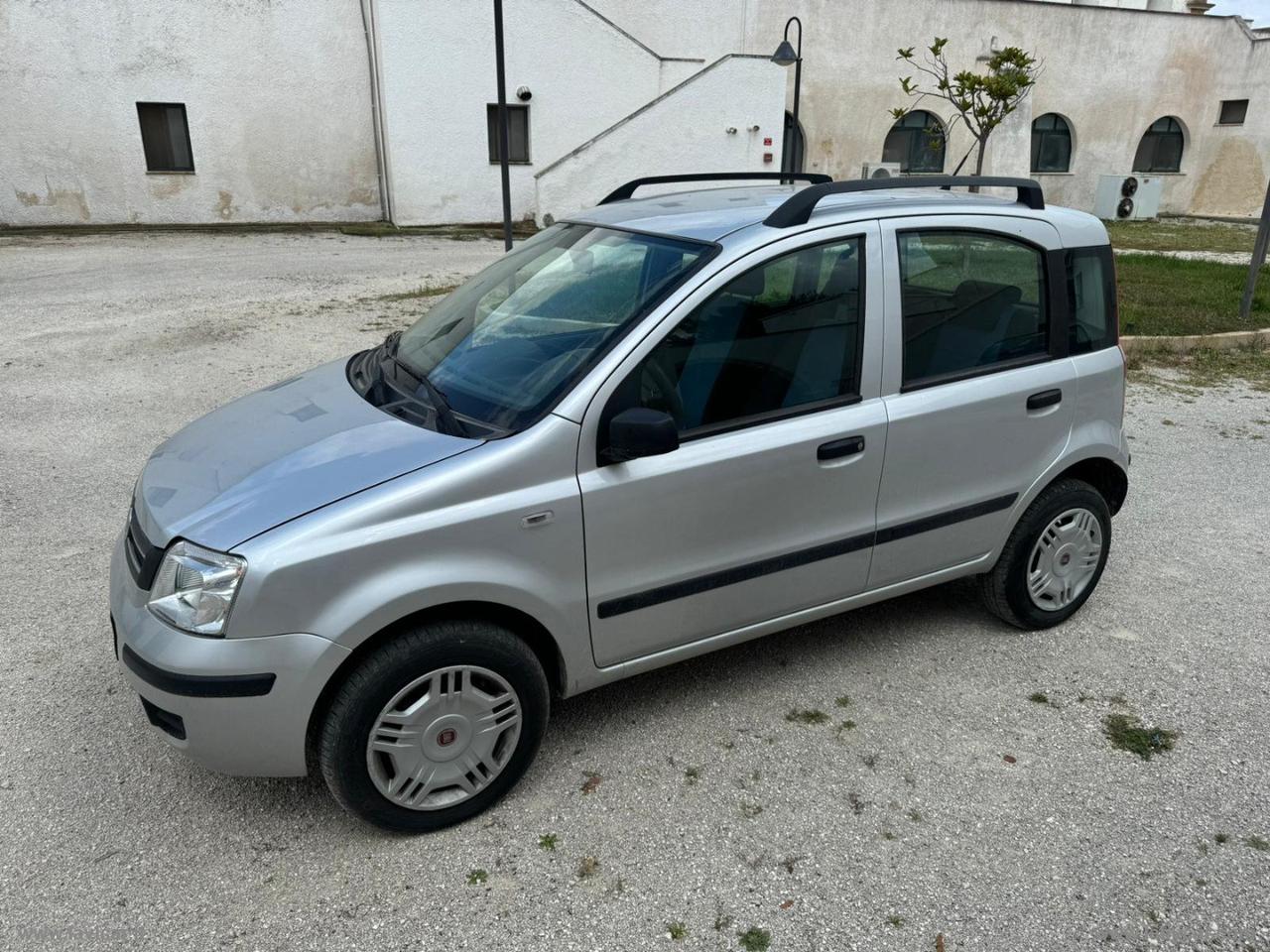 FIAT Panda 1.2 Dynamic Natural Power