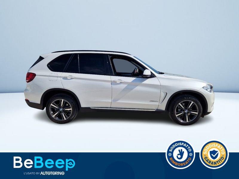 BMW X5 XDRIVE25D BUSINESS 231CV AUTO