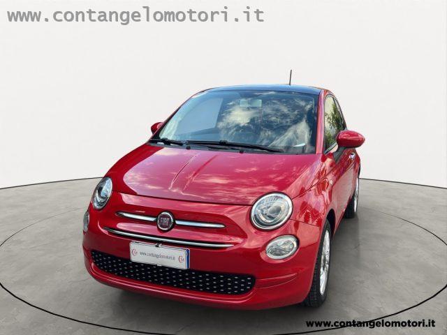 FIAT 500 1.2 Lounge 69cv my18