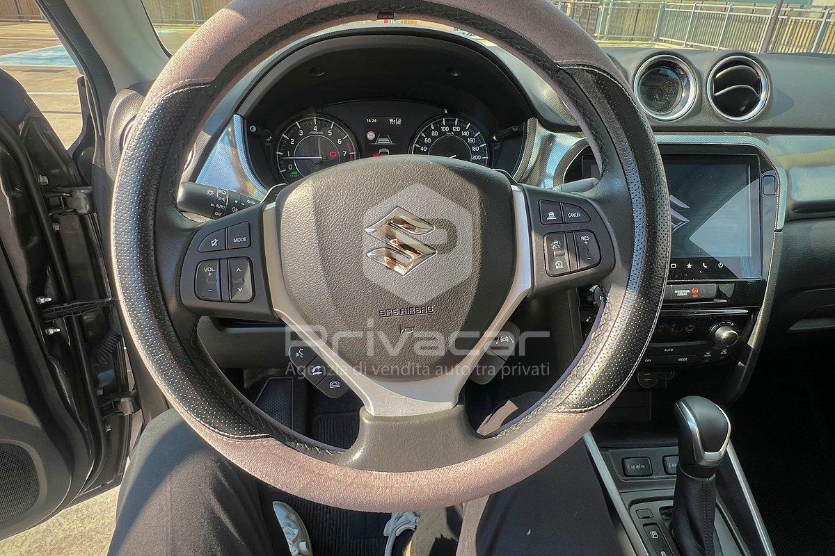 SUZUKI Vitara 1.5 140V Hybrid A/T Starview