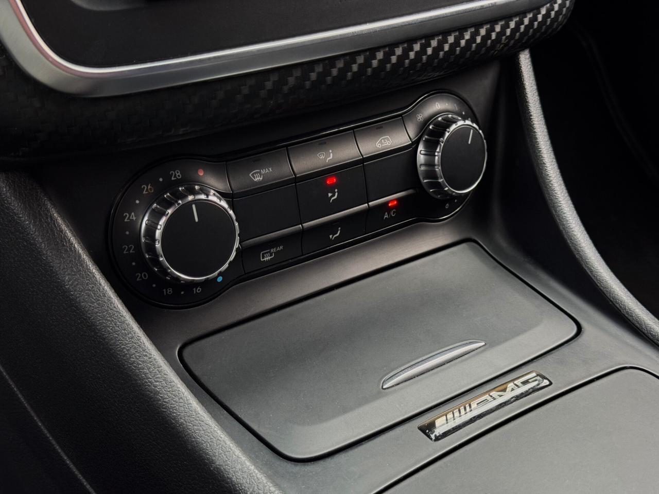 Mercedes-Benz A 200 CDI (be) Premium AMG 136CV Auto