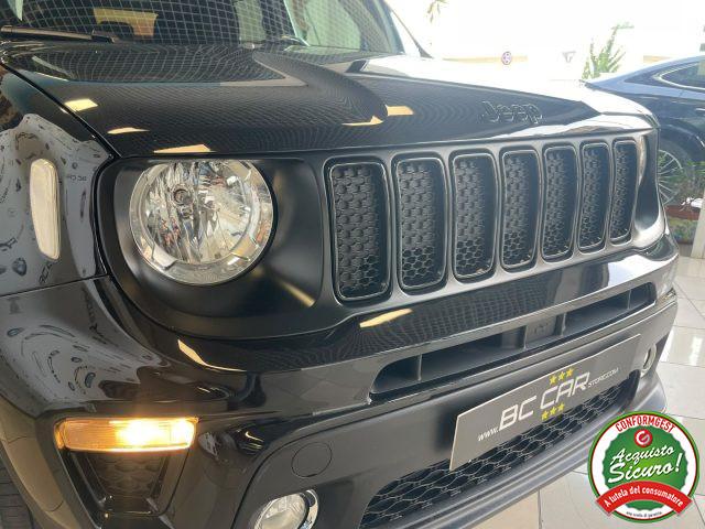 JEEP Renegade 1.6 Mjt 130cv BROOKLYN EDITION