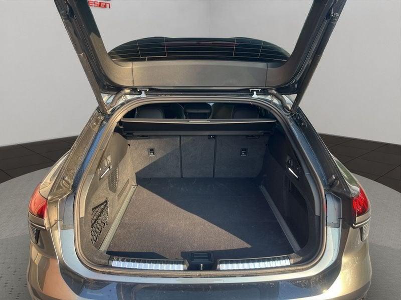 Audi A6 A6 2.0 tdi mhev + S line edition 204cv s-tronic