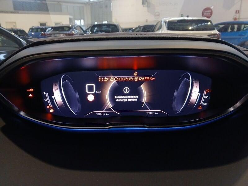 Peugeot 3008 2ª serie PureTech Turbo 130 S&S GT