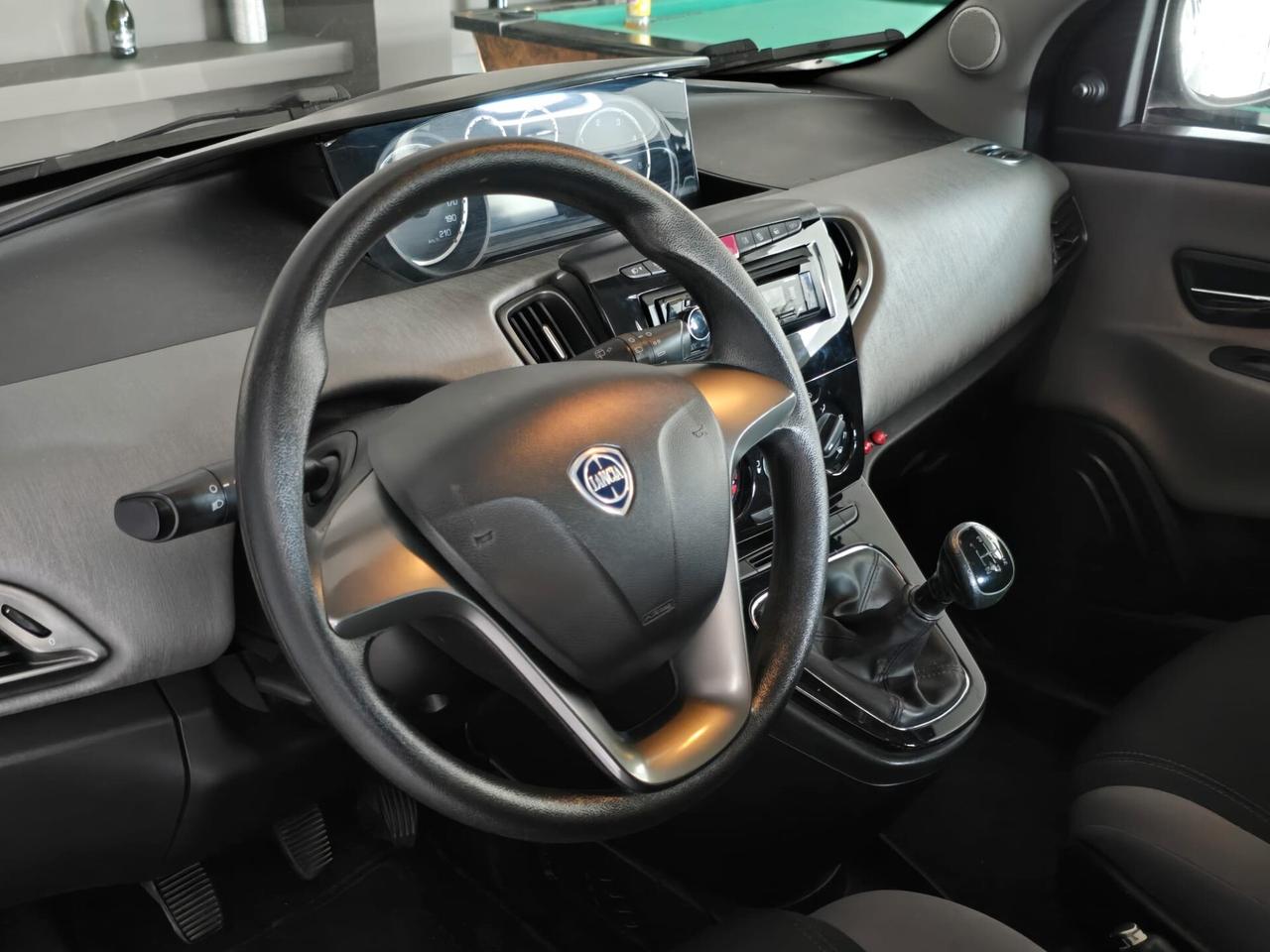 Lancia Ypsilon 1.3 MJT 16V 95 CV 5 porte S&S Platinum