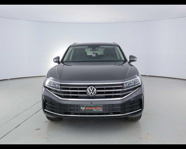 VOLKSWAGEN Touareg 3.0 V6 TDI SCR R-Line