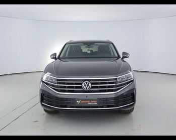 VOLKSWAGEN Touareg 3.0 V6 TDI SCR R-Line
