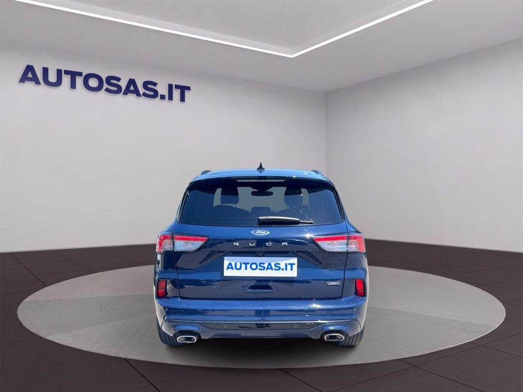 FORD Kuga 2.5 Plug In Hybrid 225 CV CVT 2WD ST-Line X del 2023