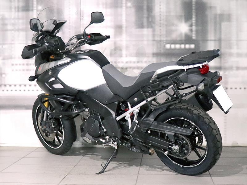 Suzuki V-Strom 1000 ABS