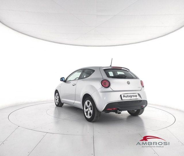 ALFA ROMEO MiTo 1.3 JTDm 95 CV S&S