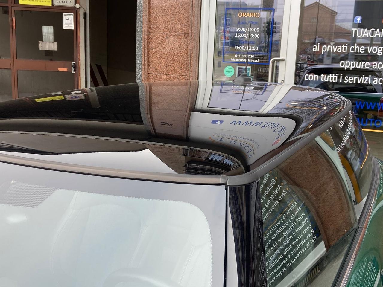 Mini Cooper SE M Cooper SE #8880