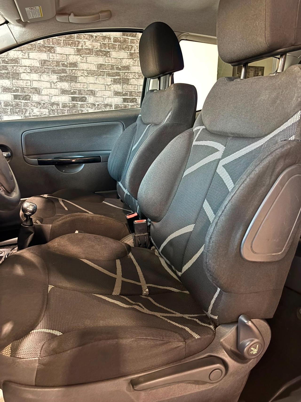 Citroen C2 VTS