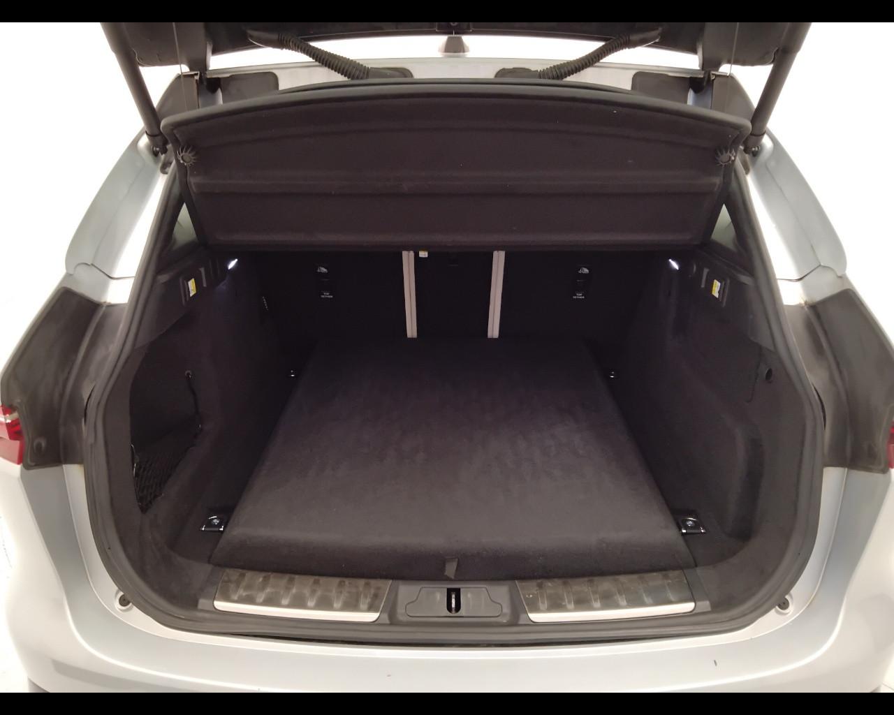 JAGUAR F-Pace 2021 - F-Pace 2.0d i4 mhev R-Dynamic S awd 204cv auto