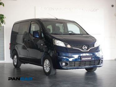 Nissan Evalia 1.5 dCi 8V 90 CV Acenta 7posti