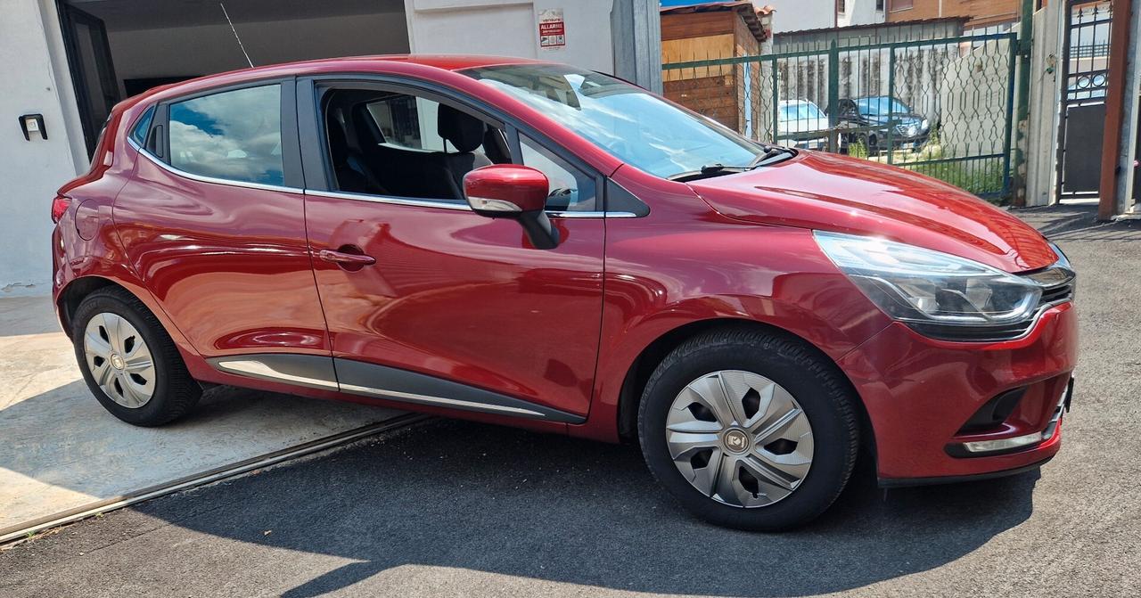 Renault Clio TCe 12V 90 CV GPL Start&Stop 5 porte Energy Life