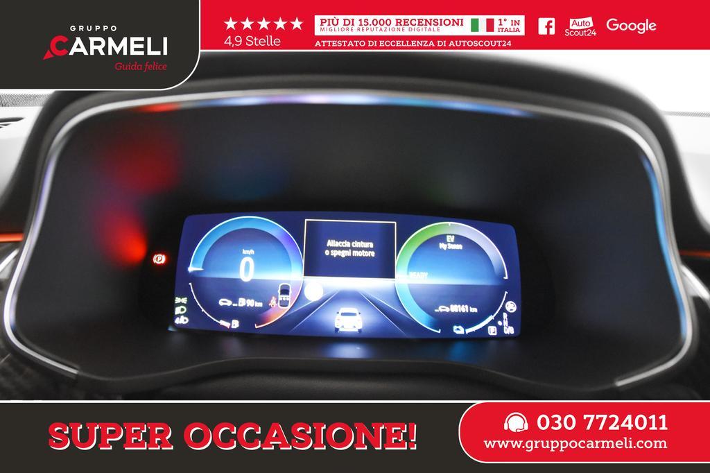 Renault Arkana 1.6 Hybrid RS Line E-Tech Auto