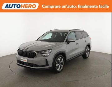 SKODA Kodiaq 1.5 TSI Hybrid DSG 7 posti Executive