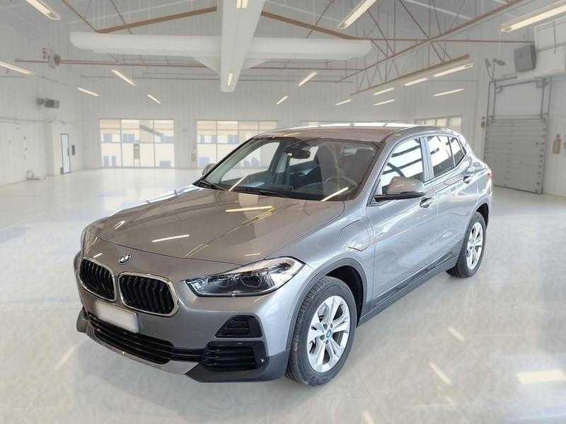 BMW X2 XDRIVE 25E BUSINESS X AUTOMATICO SUV