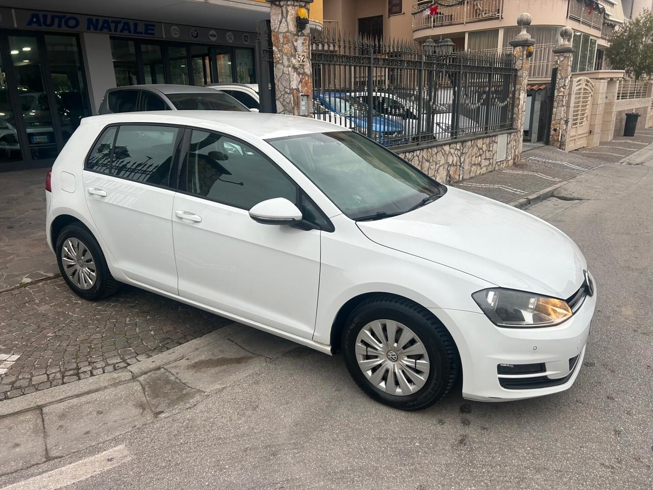 Volkswagen Golf 1.2 TSI 85 CV 5p. Trendline BlueMotion Technology