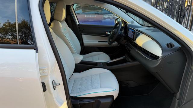 FIAT 600 HYBRID 1.2 110CV DCT MHEV LA PRIMA*24M.GARANZIA*