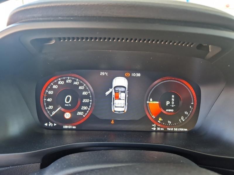 VOLVO XC40 T5 Plug-in Hybrid auto Recharge R-Design