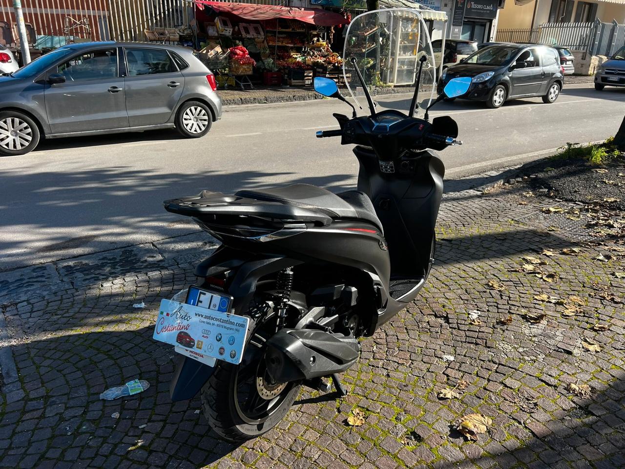 Honda SH 350 BENZINA