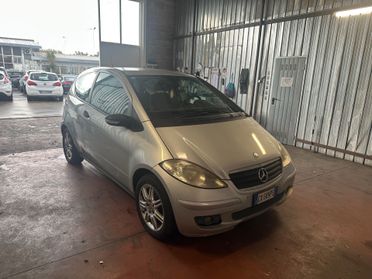 Mercedes-benz A 150 ICERCHI IN LEGA- SEDILI