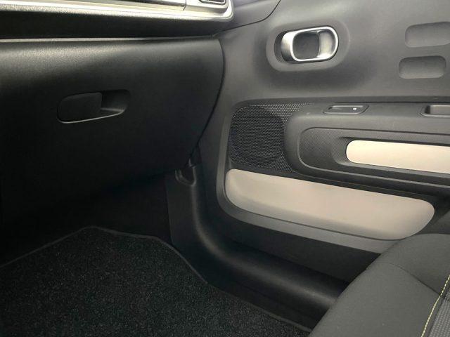 CITROEN C3 1.5 BlueHDi 100 CV Feel