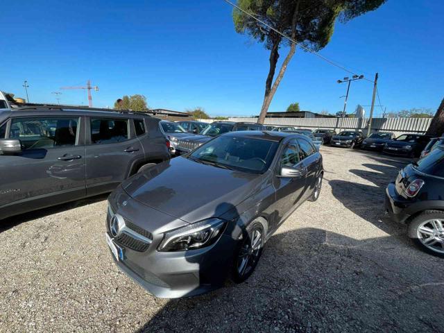 MERCEDES-BENZ A 180 1.5 BLUETOOTH,NAVI,CLIMA,TELECAM.POST.,USBX2