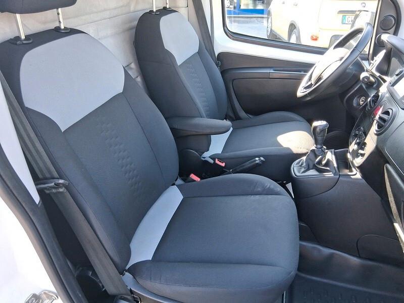 Fiat Fiorino 1.3 MJT 95CV Cargo SX