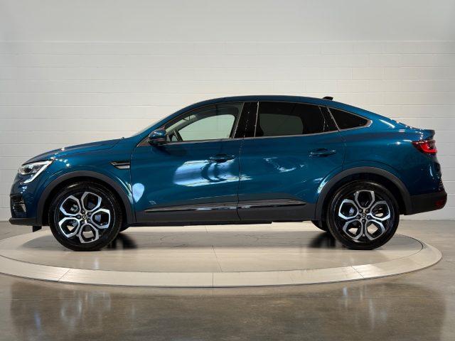 RENAULT Arkana Full Hybrid E-Tech 145 CV Engineered PREZZO REALE
