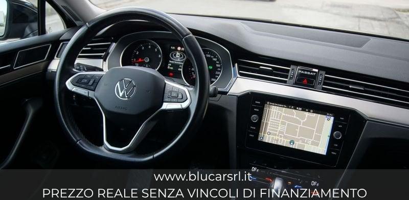 Volkswagen Passat 1.5 TSI ACT Business DSG