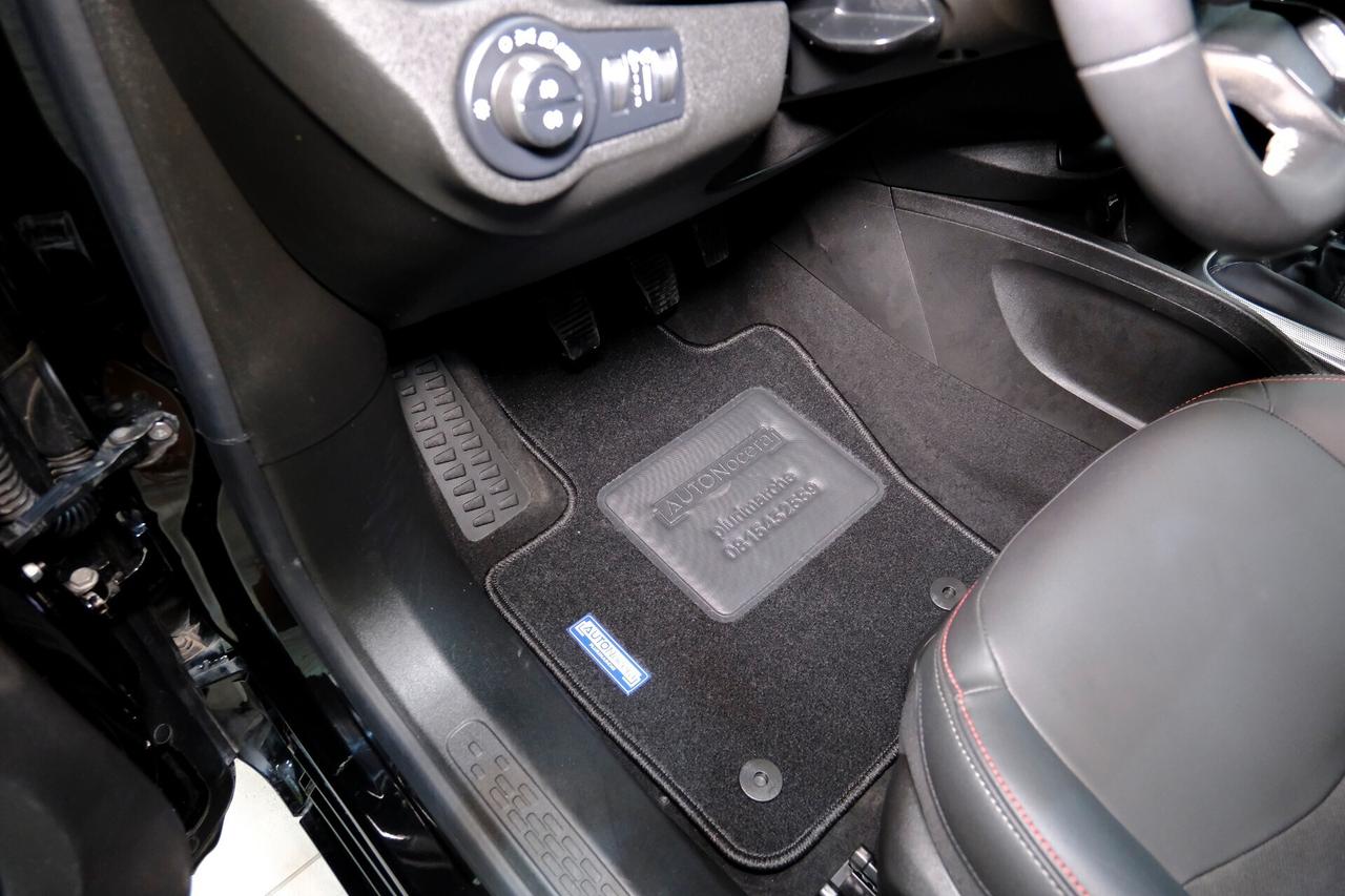 FIAT NUOVA 500X SPORT 1.0 T3 120cv