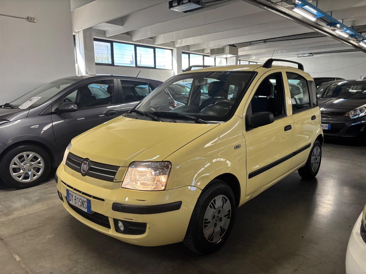 Fiat Panda 1.2 BENZINA / GPL 2030