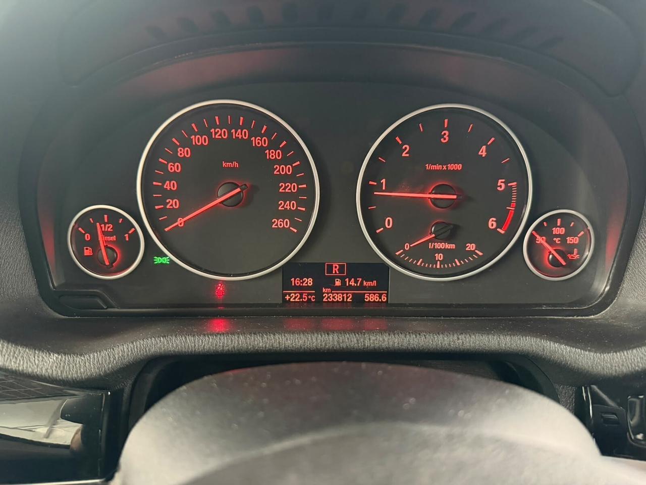 Bmw X4 xDrive20d xLine