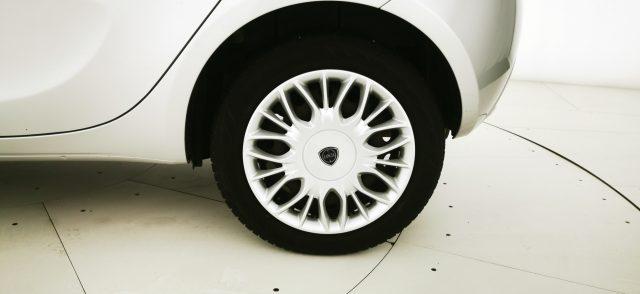 LANCIA Ypsilon 1.3 MJT 16V 95 CV 5 porte S&S Gold