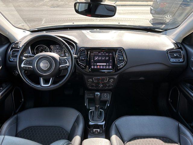 JEEP Compass 1.3 Turbo T4 150 CV aut. 2WD Limited -PROMO-