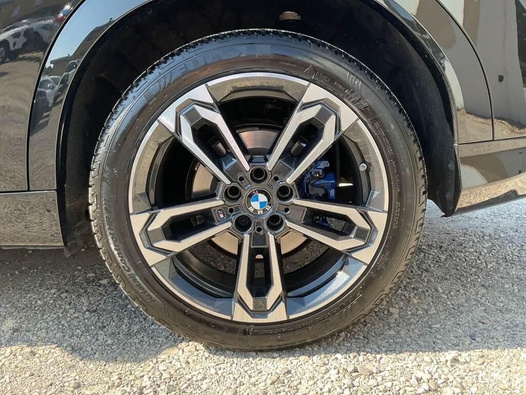 BMW X2 18 d MSport sDrive DCT