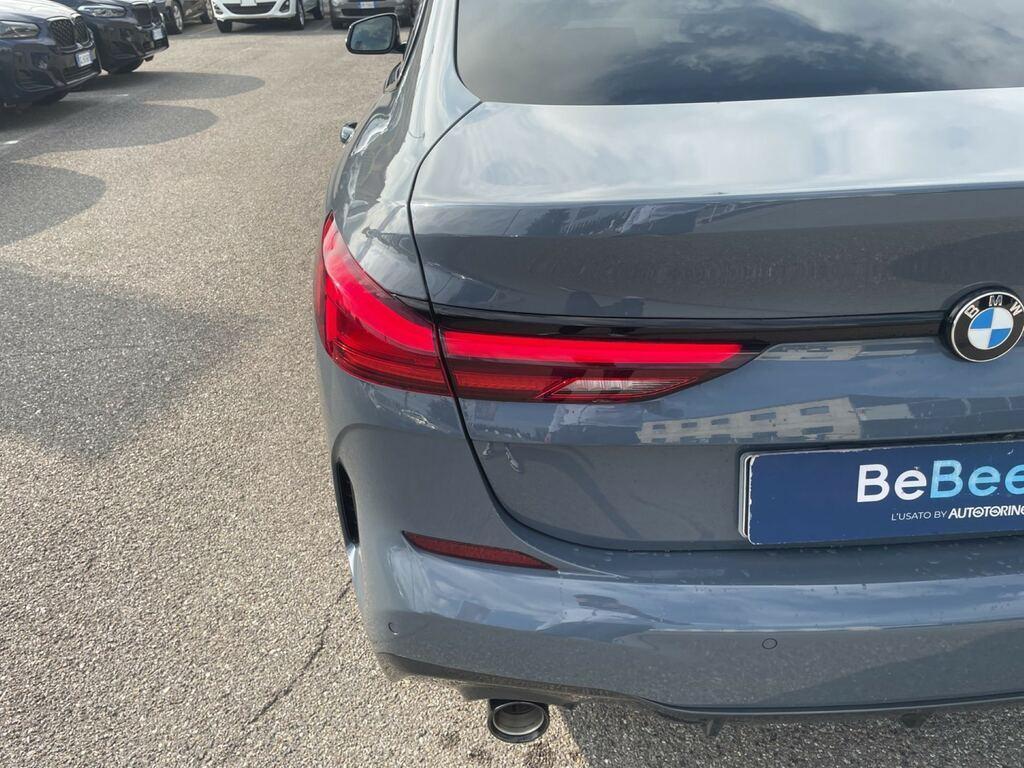 BMW Serie 2 Gran Coupe 220 d Msport Steptronic