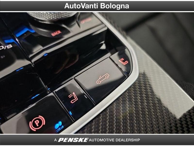 BMW Serie 4 Cabrio M4 Competition M xDrive Cabrio