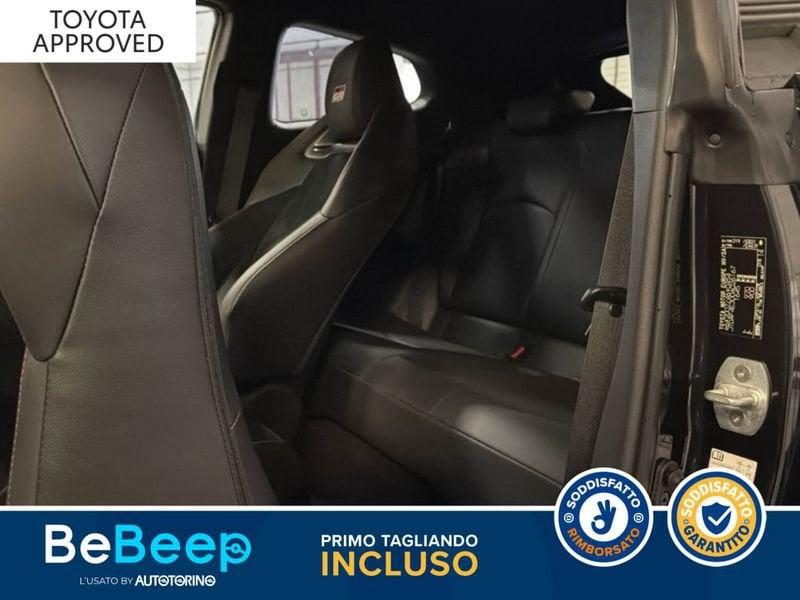 Toyota GR Yaris Yaris 1.6 CIRCUIT