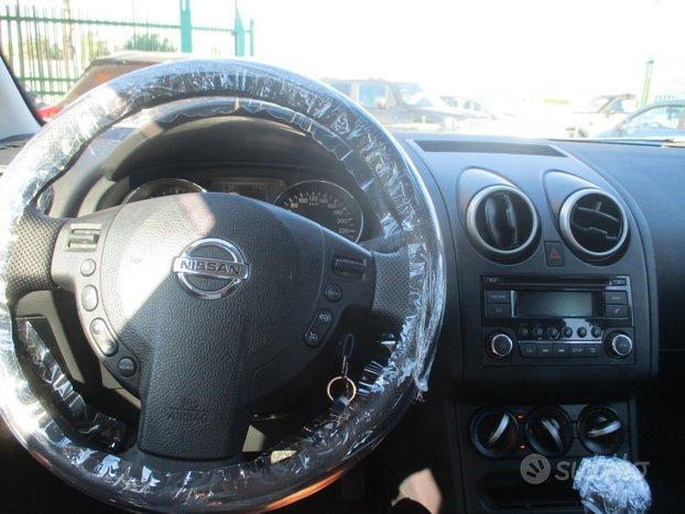 Nissan Qashqai Nissan Qashqai 1.5 DCI 110CV E5 PLU