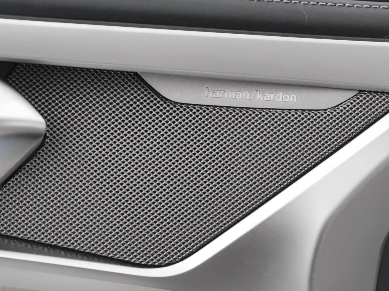 BMW Serie 8 840d xDrive Gran Coupé