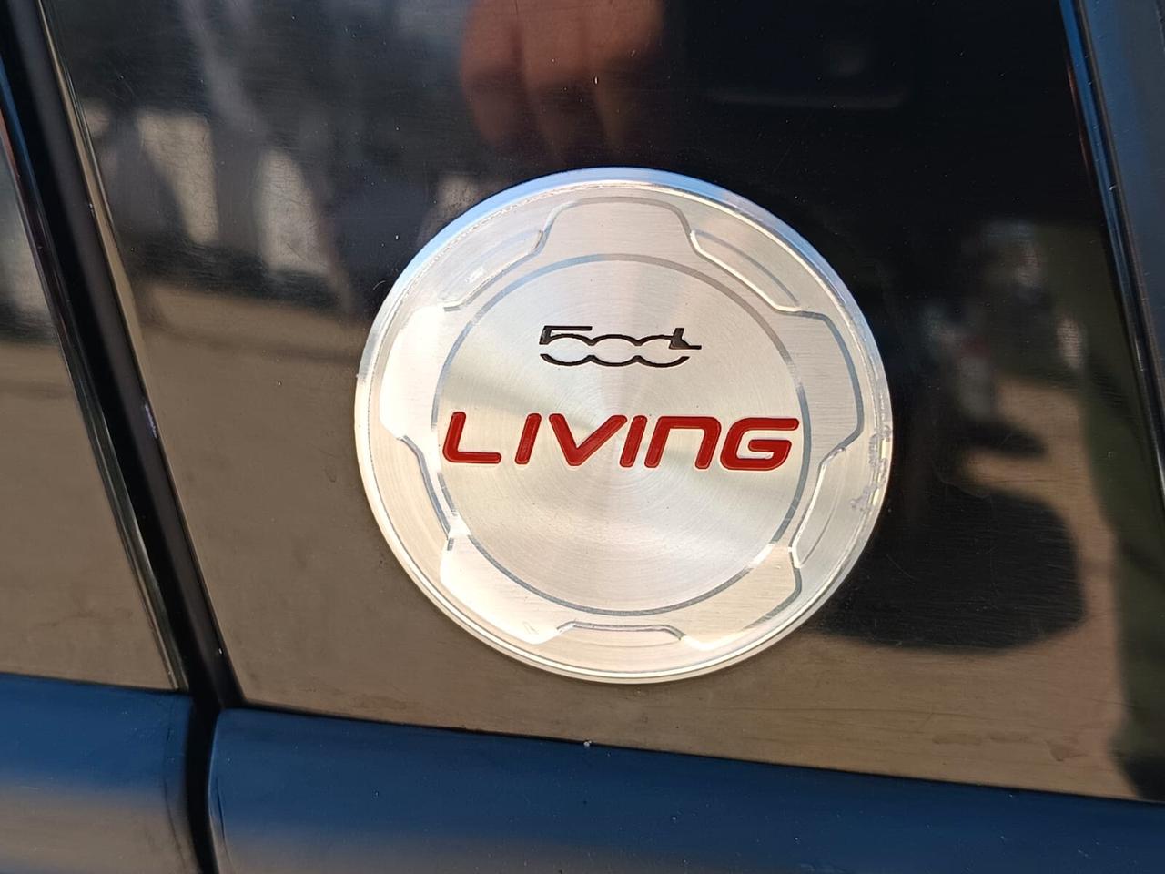 Fiat 500L Living 2016 - 1.3 MJT OK NEOP. LB AUTOMOBILI