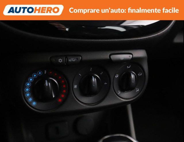 OPEL Corsa 1.4 90CV Start&Stop aut. 5 porte b-Color