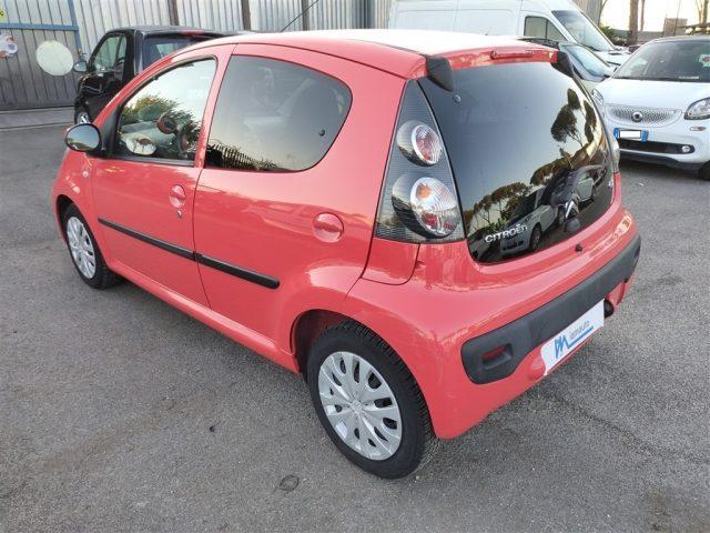 CITROEN C1 1.0 68cv 5 porte CLIMA OK NEOPATENTATI ..